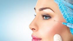 Sculptra Injections