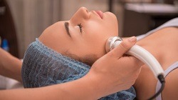 Laser Chin Tightening